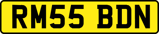 RM55BDN