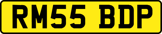 RM55BDP