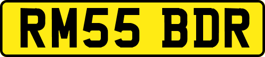 RM55BDR