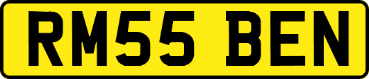 RM55BEN
