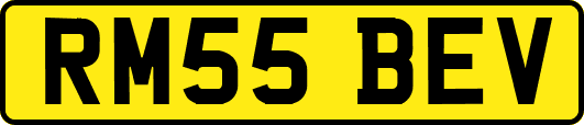 RM55BEV
