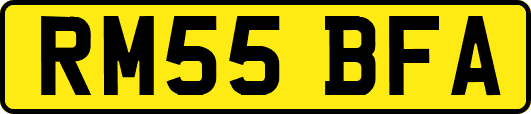 RM55BFA
