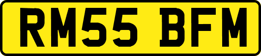 RM55BFM