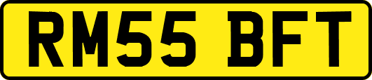 RM55BFT