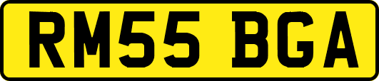 RM55BGA