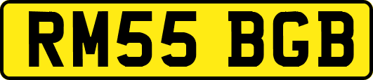 RM55BGB