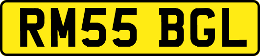 RM55BGL