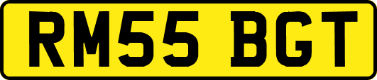 RM55BGT
