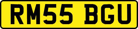 RM55BGU