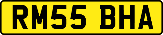 RM55BHA
