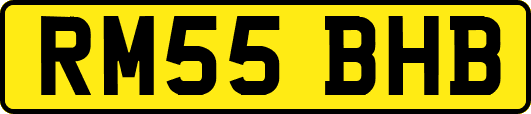 RM55BHB