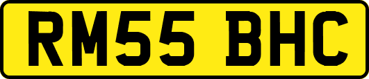 RM55BHC