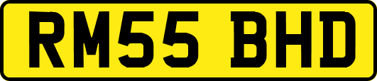 RM55BHD