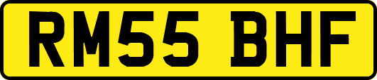 RM55BHF