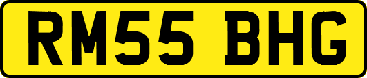 RM55BHG