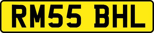 RM55BHL