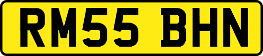 RM55BHN