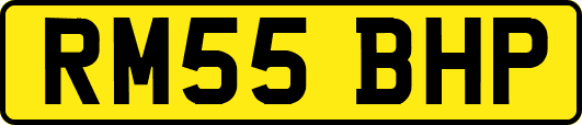 RM55BHP