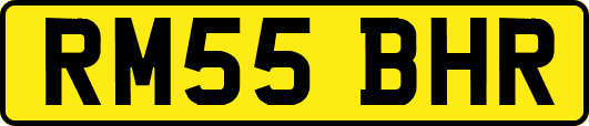 RM55BHR