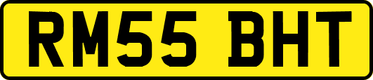 RM55BHT