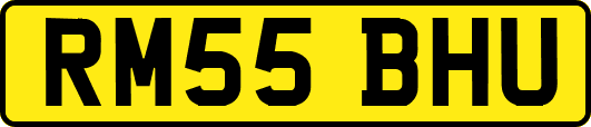 RM55BHU