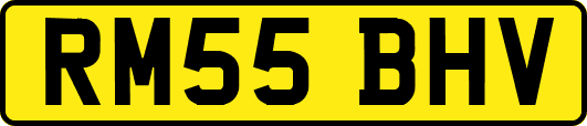 RM55BHV