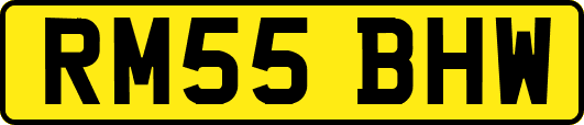 RM55BHW