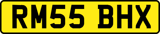 RM55BHX