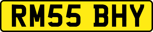 RM55BHY