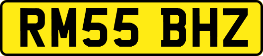 RM55BHZ