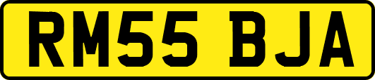 RM55BJA