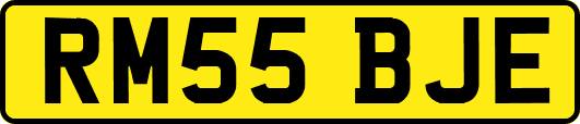 RM55BJE