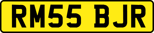 RM55BJR