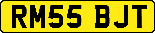 RM55BJT