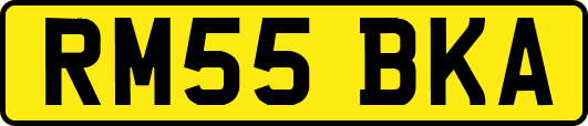RM55BKA