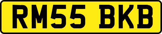 RM55BKB