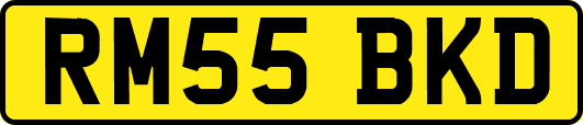 RM55BKD