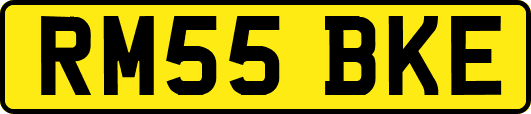 RM55BKE