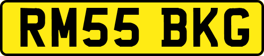 RM55BKG