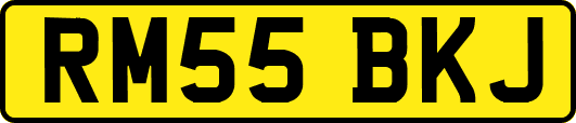 RM55BKJ