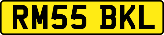 RM55BKL