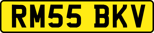 RM55BKV