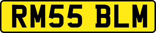 RM55BLM