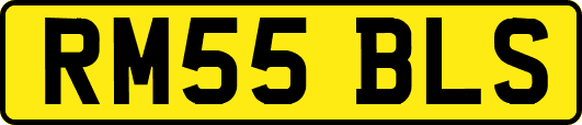 RM55BLS
