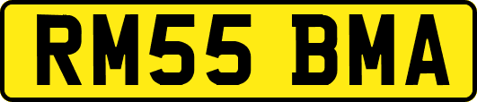 RM55BMA