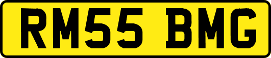 RM55BMG