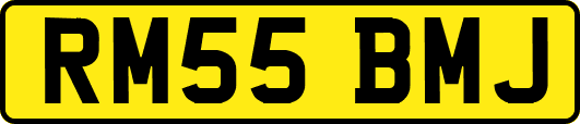 RM55BMJ