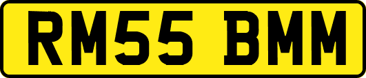 RM55BMM
