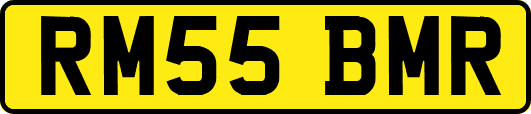 RM55BMR