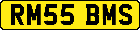 RM55BMS